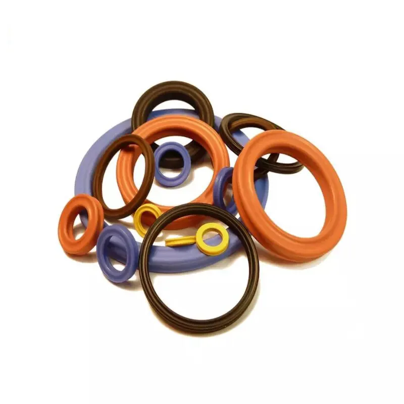 Manufacture Standard Full Sizes  As568 ffkm fkm nbr Rubber X Ring Quad O Ring Seals Product Category for seal