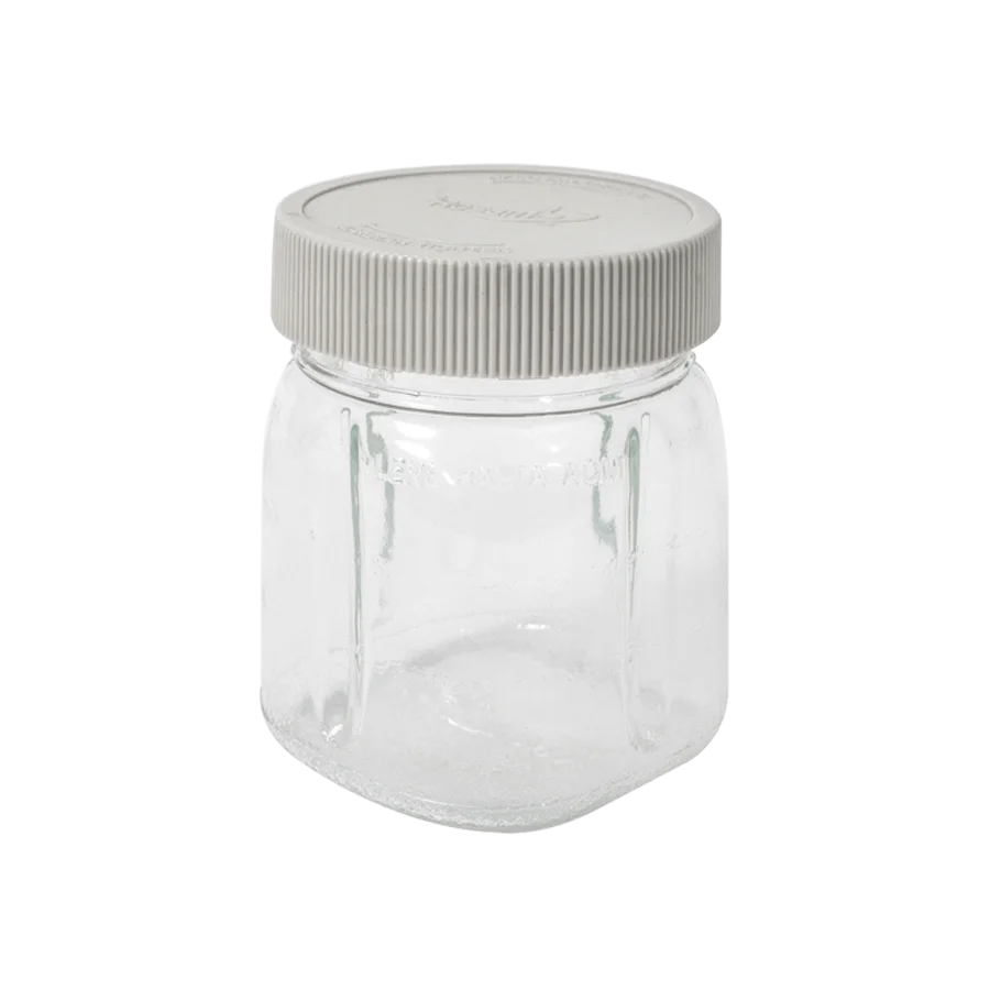 Blender  spare part / Ostar 200ML small cup with lid