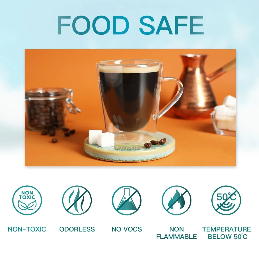 Funny Keychain Souvenirs Dog Tags Mobile Hanging Resin Crystal Crafts Arts Resin Craft DIY Kids Toys Making Kit