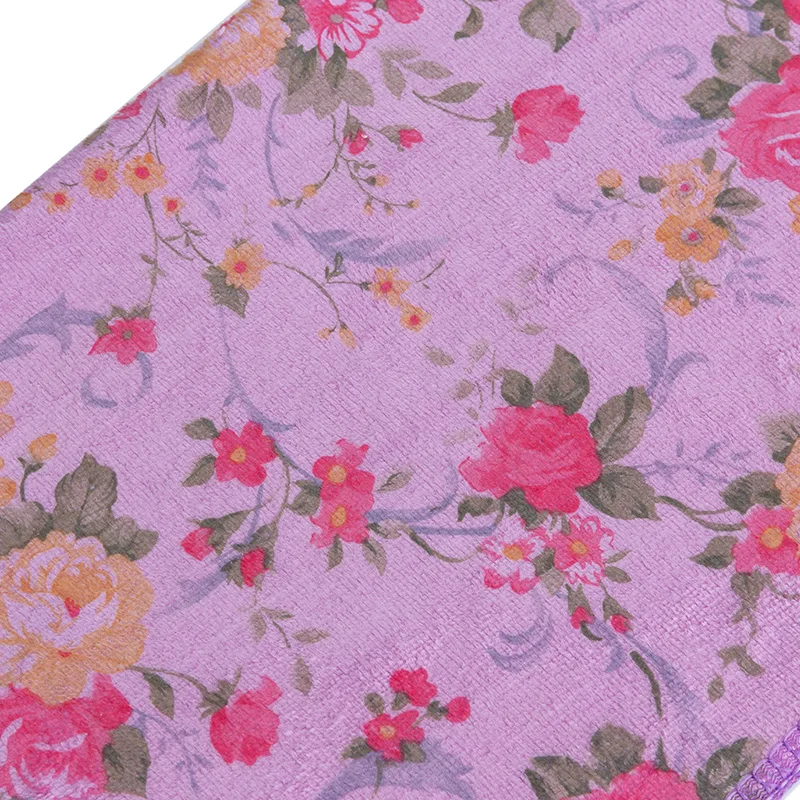 Горячая Распродажа, оптовая продажа, цифровая печать на заказ, ткань для мытья автомобиля, микрофибра, тряпки для очистки, впитывающее кухонное полотенце для посуды