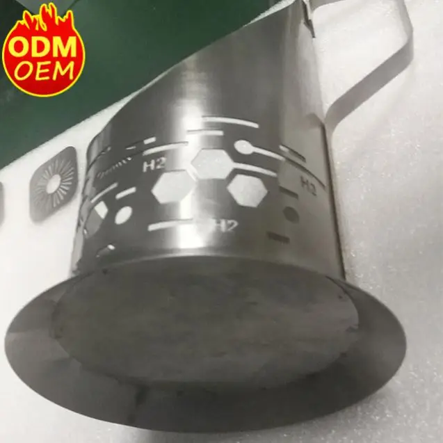 Guangzhou sheet metal laser cutting fabrication