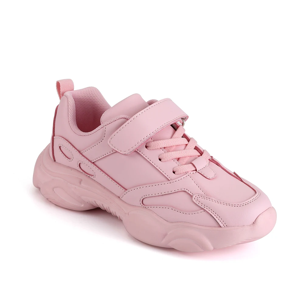 
Black white teenage girls and boy sport school shoes 