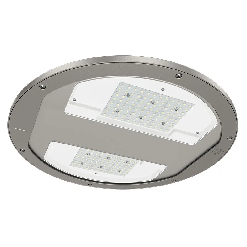 IP65 Outdoor Warehouse 30w 50w 80w 100w 120w 150w Led High Bay Lights Industrial Round Bay Lighting