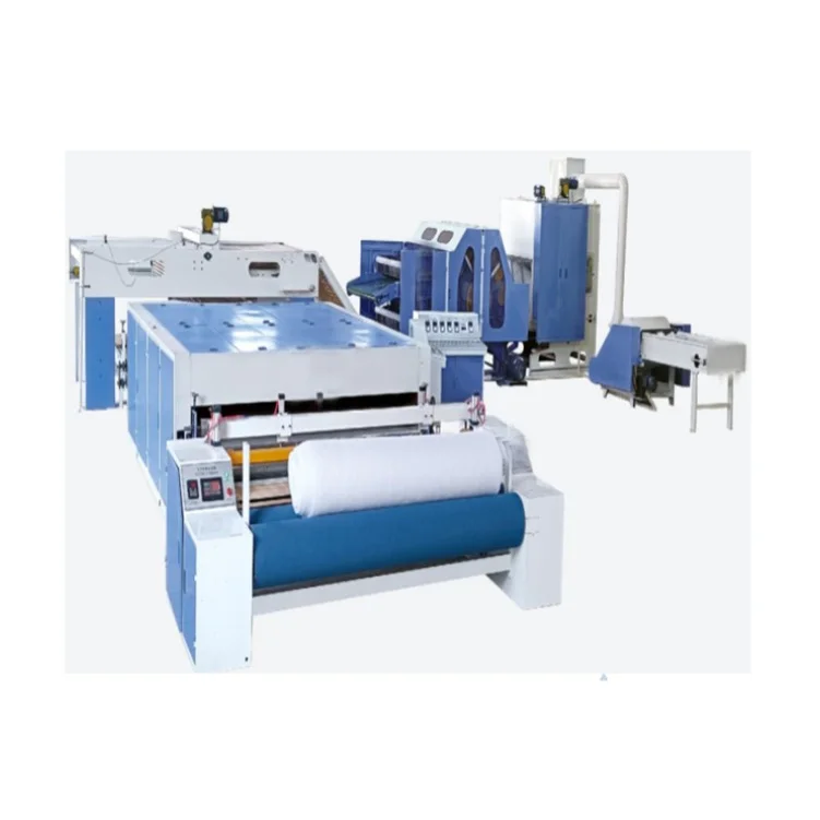 textile padding machine wadding machine wadding machine fiber