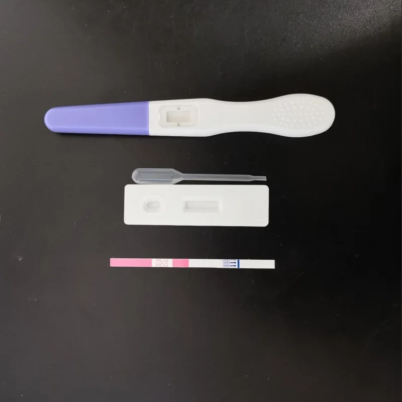 
antibody ce chlamydia antibody home use iggigm igm igg rapid test strips kit 