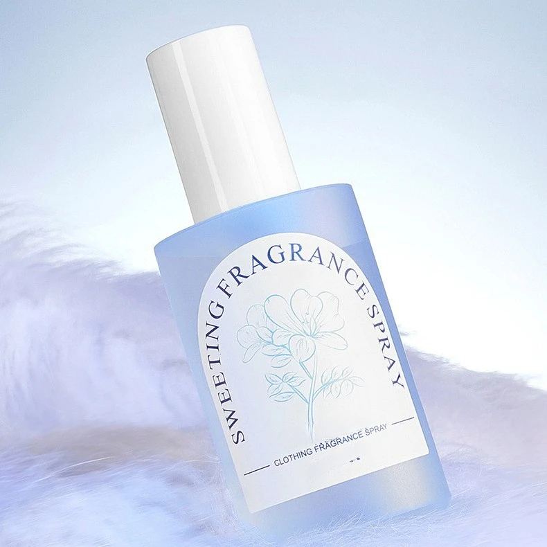 Luxury Room Spray Diffuser Private Label Customized Air Freshener Scent Perfume Essential Oil Home Fragrance