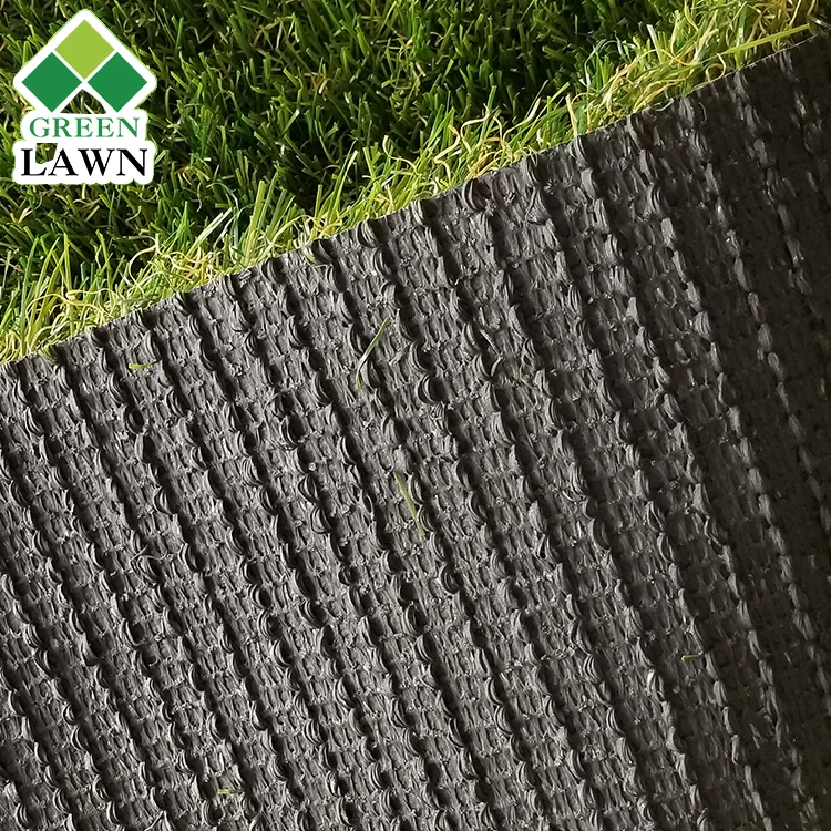 Factory supply  price balcony fake grass decorative 20mm landscaping turf artificial grass