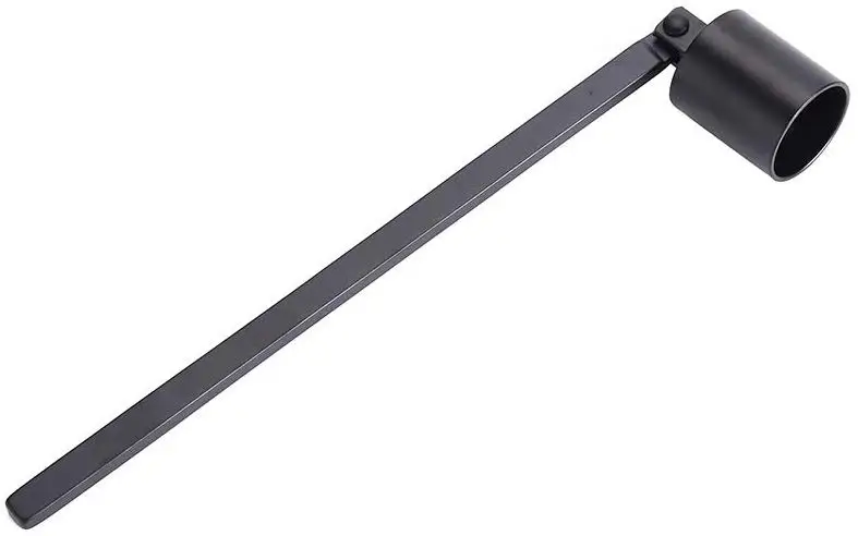 Уплотнитель свечей из нержавеющей стали, фитиль и фитиль для свечей