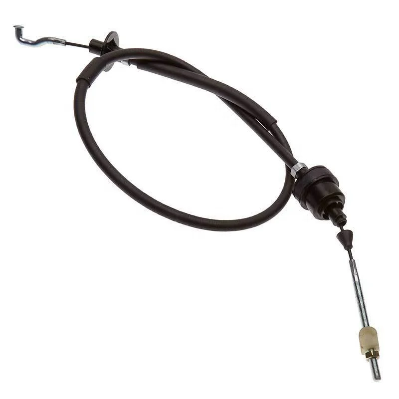 Customized wholesale Car Accessories clutch cable 8-97082-949-2 for ISUZU nqr 2.8 4.2 1994-1998 4ct1299