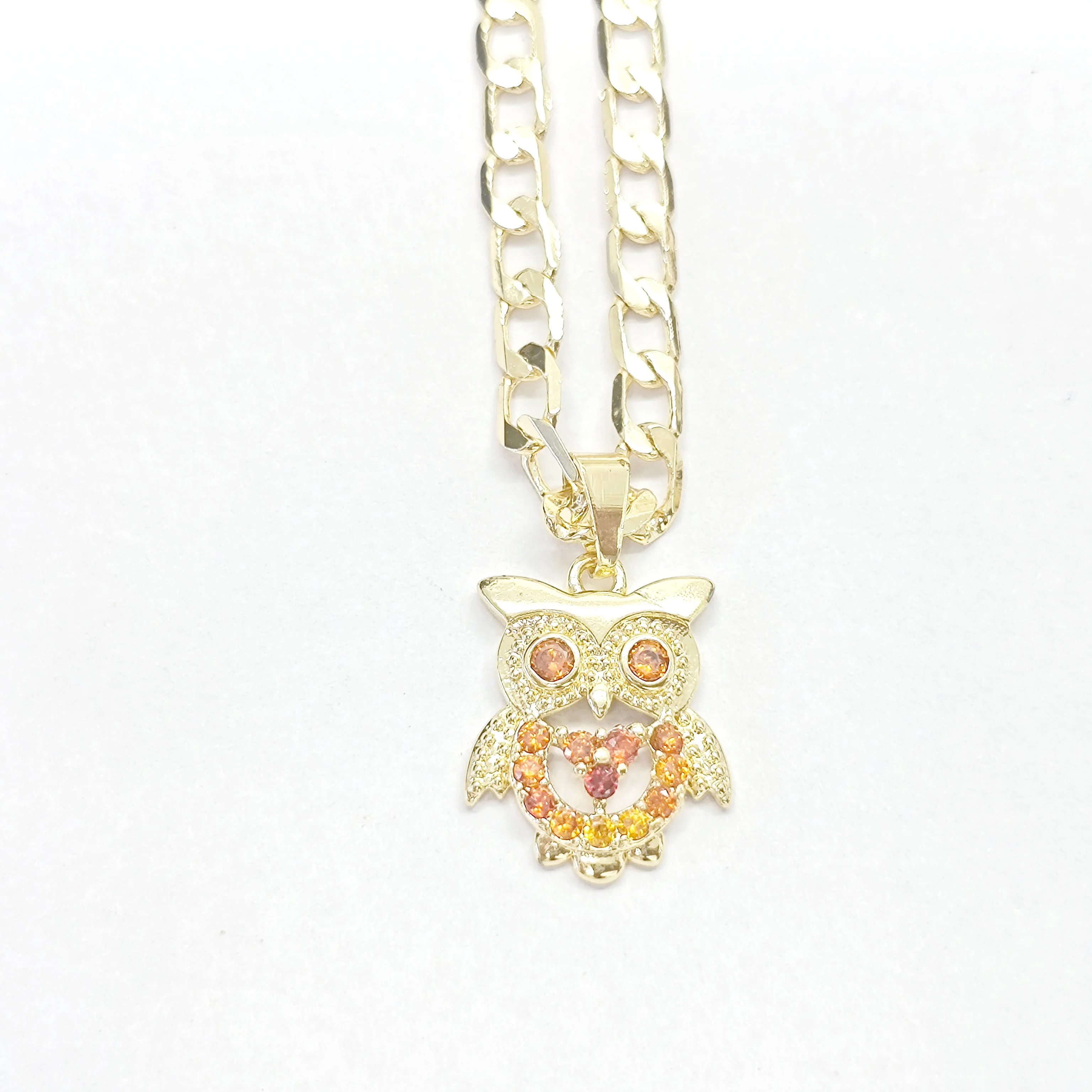 2024 JML wholesale Trendy Pendant hot selling High Quality exquisite charm pendant necklace for children gift