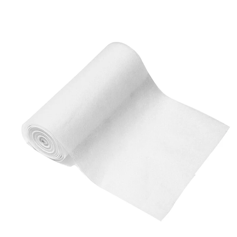 Factory Price New Disposable Examination Cover Bed Sheet Roll Paper Waterproof Tissue Paper+Pe Couch Roll For Hospital