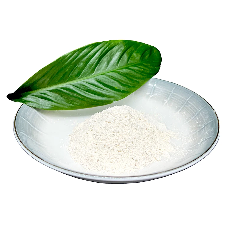 RICI 85%-92%light burnt  caustic magnesium oxide feed grade mgo powder