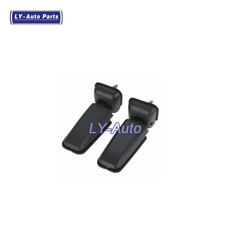 90321-ZP40A 90320-ZP40A пара задних стеклоподъемных петель для Nissan для Pathfinder 2005-2012