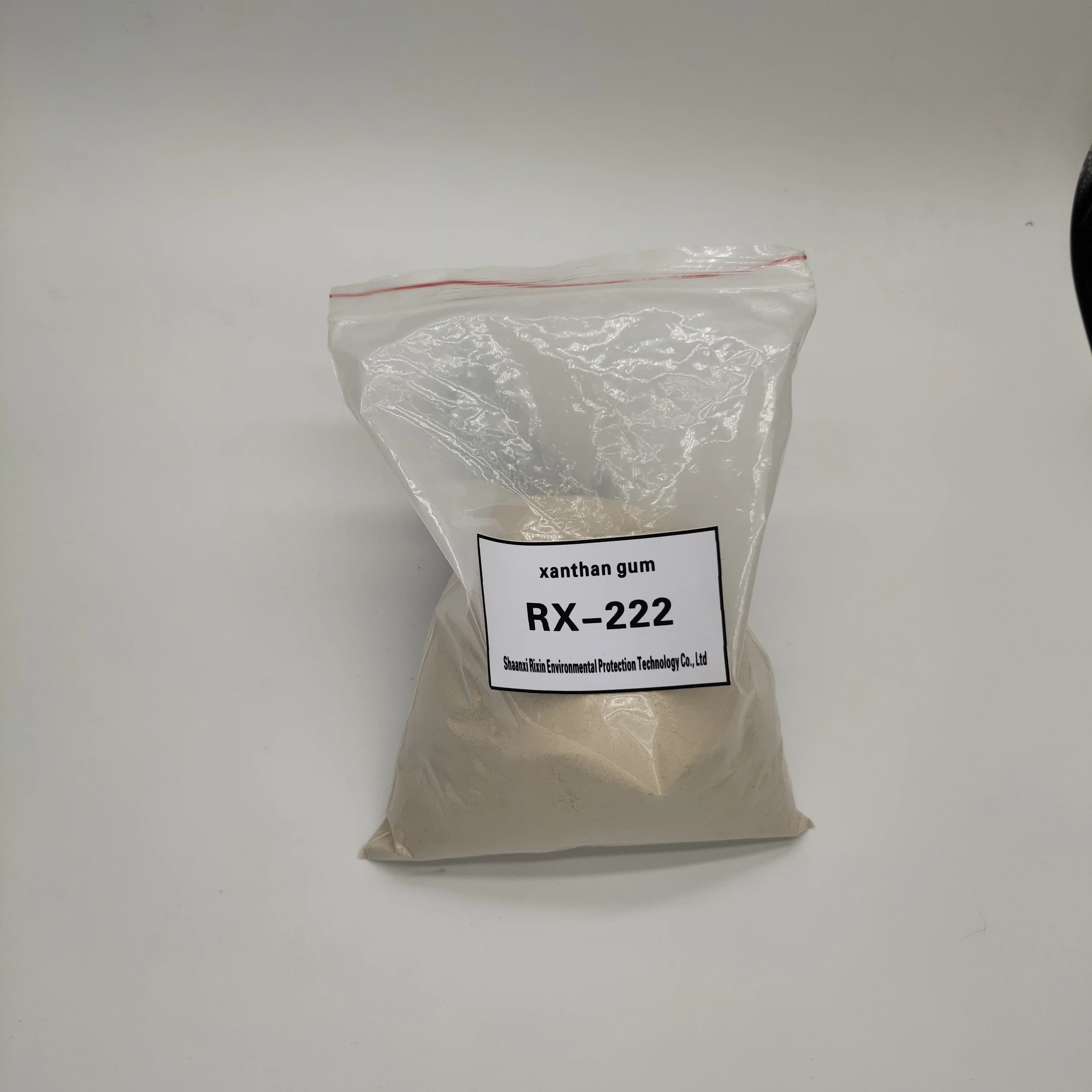 Petrochina oil field drilling grade xanthan gum/xanthate gum, factory direct sales