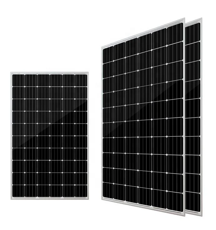 Половина Cut панели солнечных батарей 144 клетки 390W 395W 400W 405W 410W 5BB подойдет как для повседневной носки так PERC из монокристаллического кремния Серафим Trina пол панель