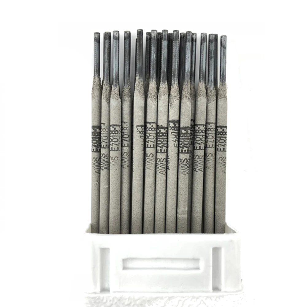 welding electrodes aws e7018 price per packets welding electrode aws e7018 china brand