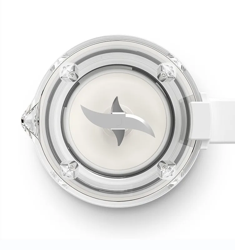 High Quality Home Appliances Electric Juicer And Vegetable Grinder Machine Glass Portable Mini smoothie Blender