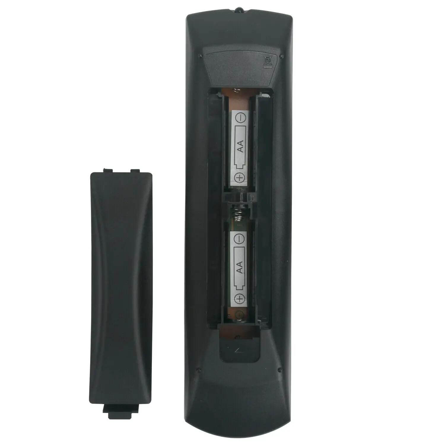 New N2QAYB000293 Universal Remote Control Work For DVD  DVD Recorder  DMR-XW400 DMR-XW390 DMR-XW390GLK DMR-EX768EB