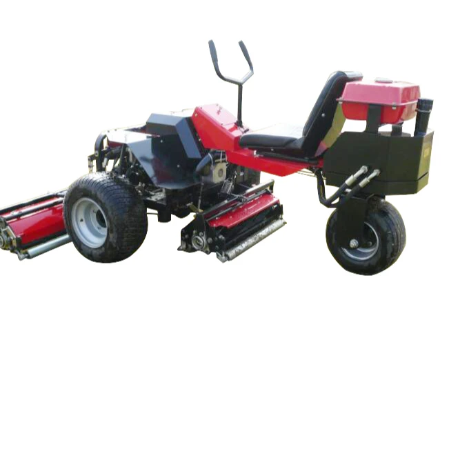 High-performance Golf Fairway Lawn Mower
