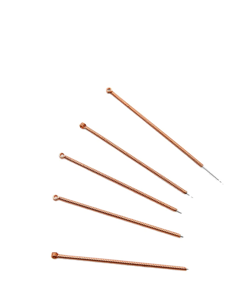 
Acupuncture Needles,aluminum tube needle,dermal needle 