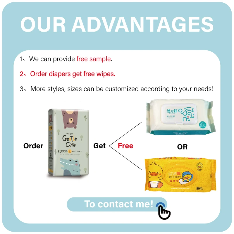 American Premium Quality Bulk Diapers Soft Wholesale Diapers Supplier Disposable Baby Diapers/nappies Free Sample Japan Cotton