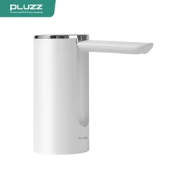 Автоматический Электрический диспенсер для воды, насос, диспенсер для воды для улицы, дома и помещений