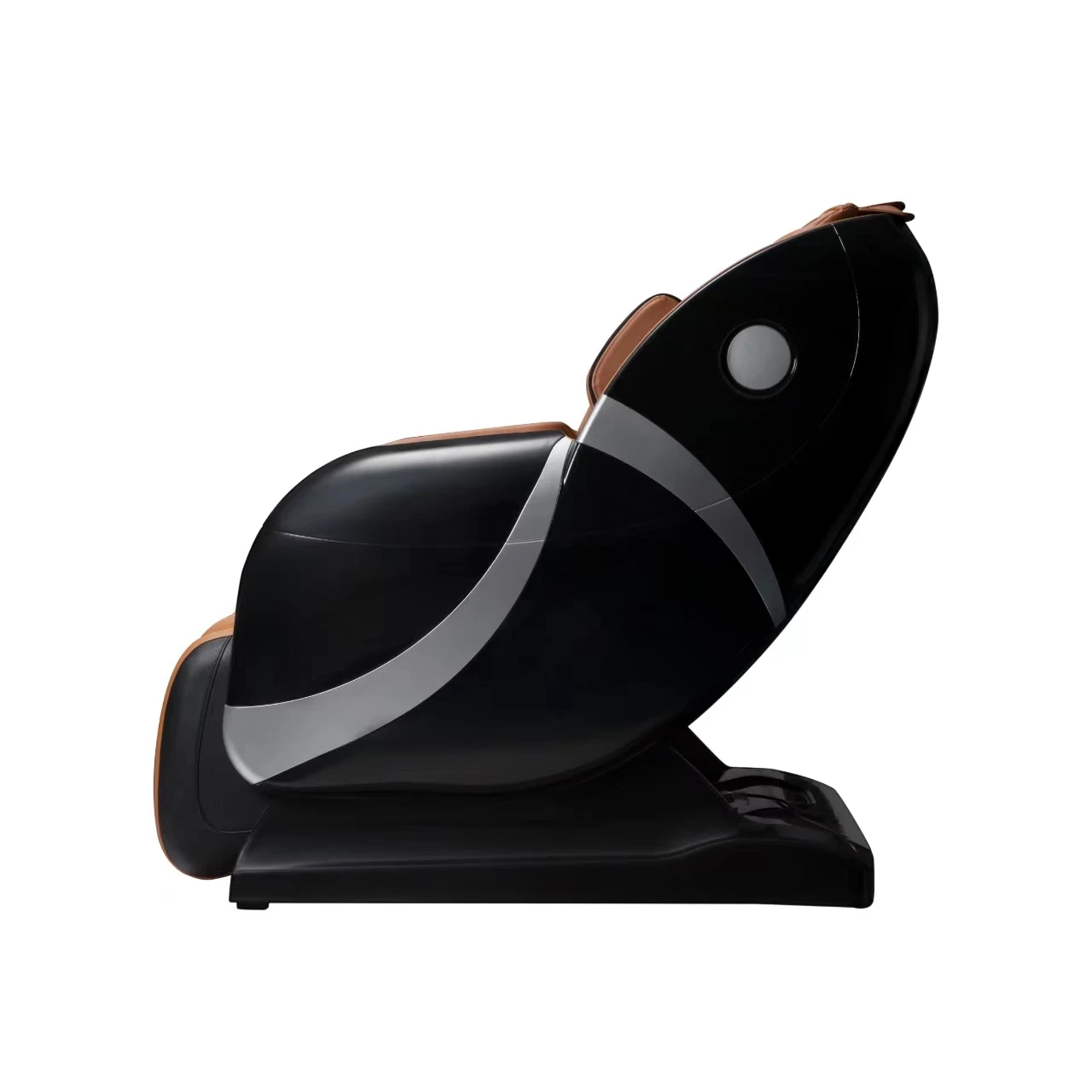 Hot Sales 3D Mechanism With SL-track Zero Gravity Full Body Shiatsu Tapping Air Pressure Massage Office Home Use Massage Chair