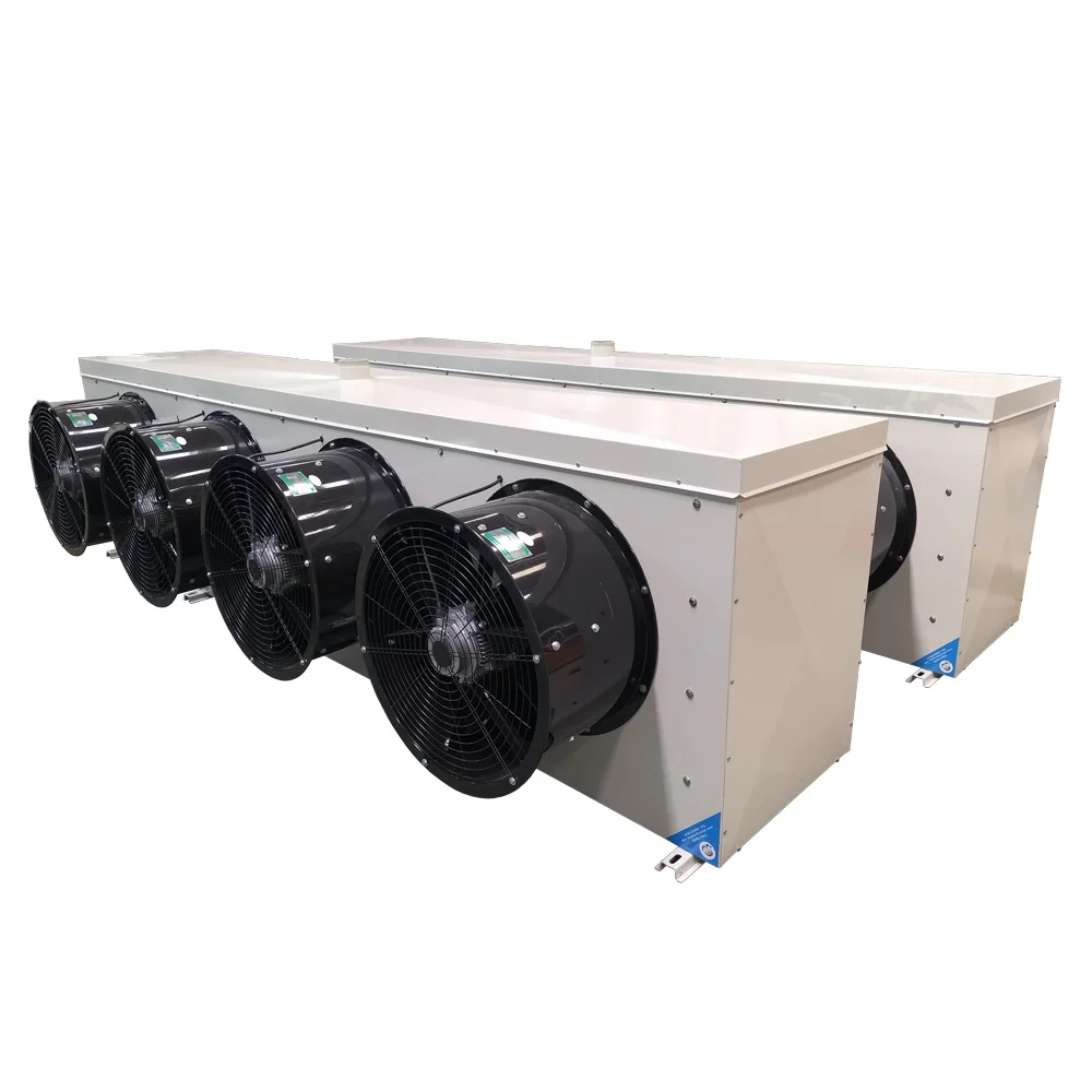 Water evaporators Defrosting unit heating cooling  heater defroster demister 12v heater unit dash Refrigeration Equipment