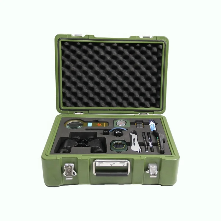 
Guaranteed Quality Unique Military Plastic Equipment Waterproof Case 