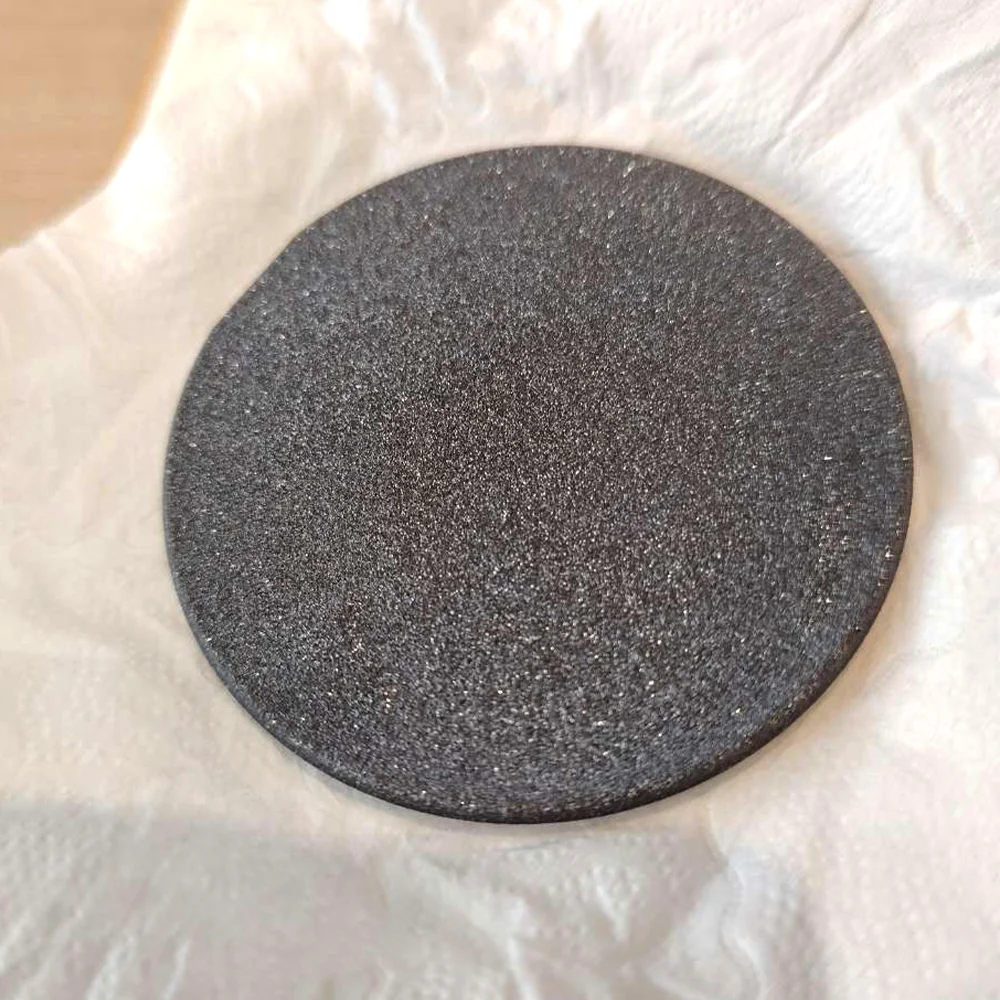 4 Inch Semiconductor Cvd Diamond Wafer Growing Mpcvd Reactor Synthetic Polycrystalline Diamond Wafer