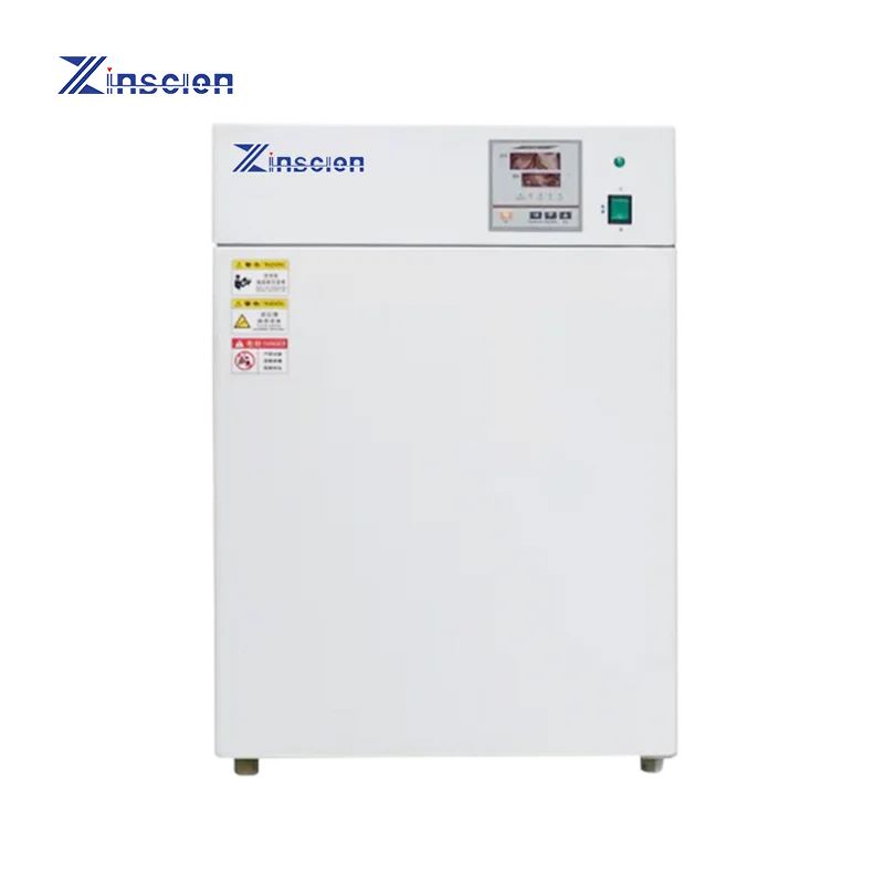 ZSH Series Biochemical Incubator Machine for Laboratory Price