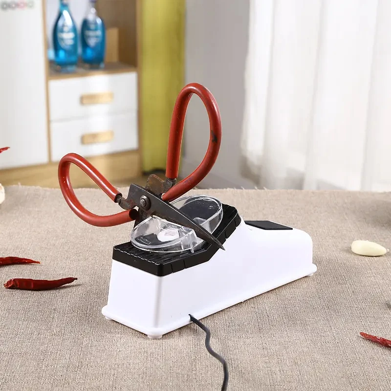 USB-инструмент для заточки ножей