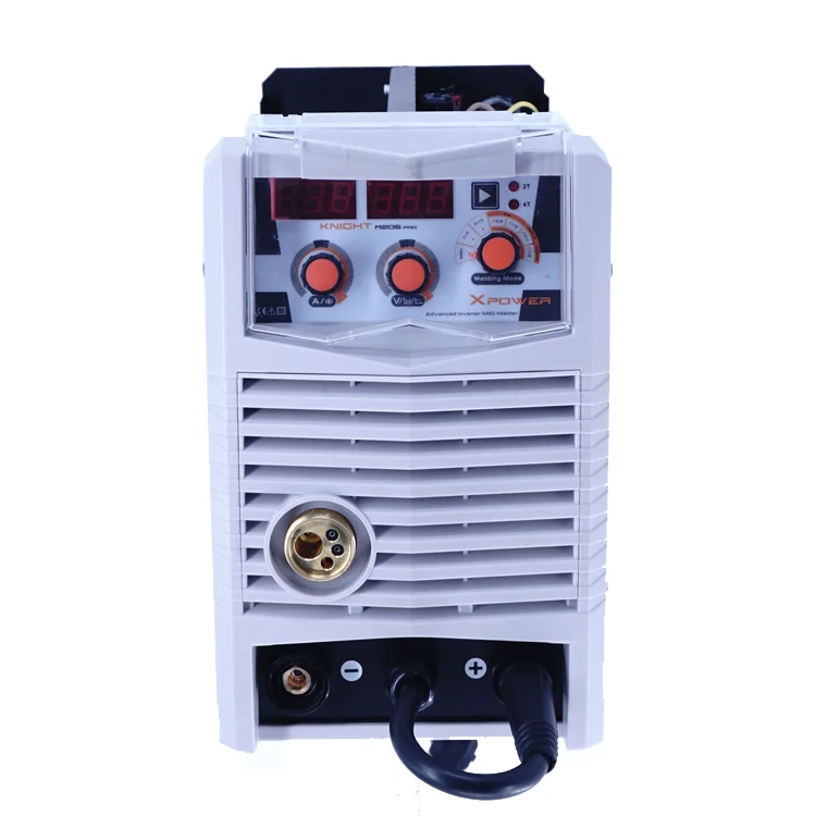 
super mini powerful multifunctional mma/mig/mag/tig 4 in 1 generator mig welder 