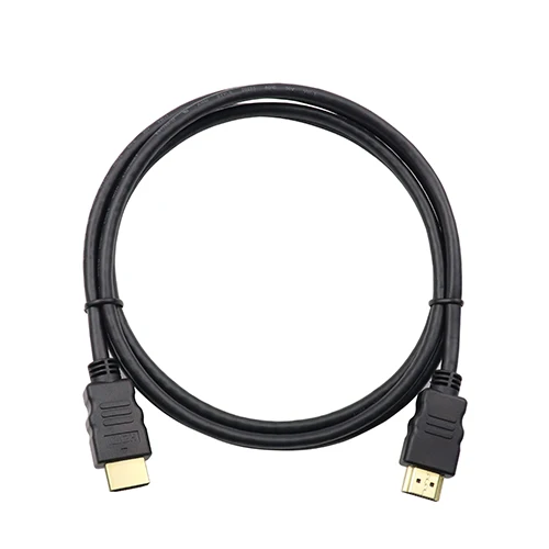 Poshshine 2m 3.3ft 6.6ft Male To Male Hdmi Cable 4K@120Hz  3d hdr 4k hdmi kable