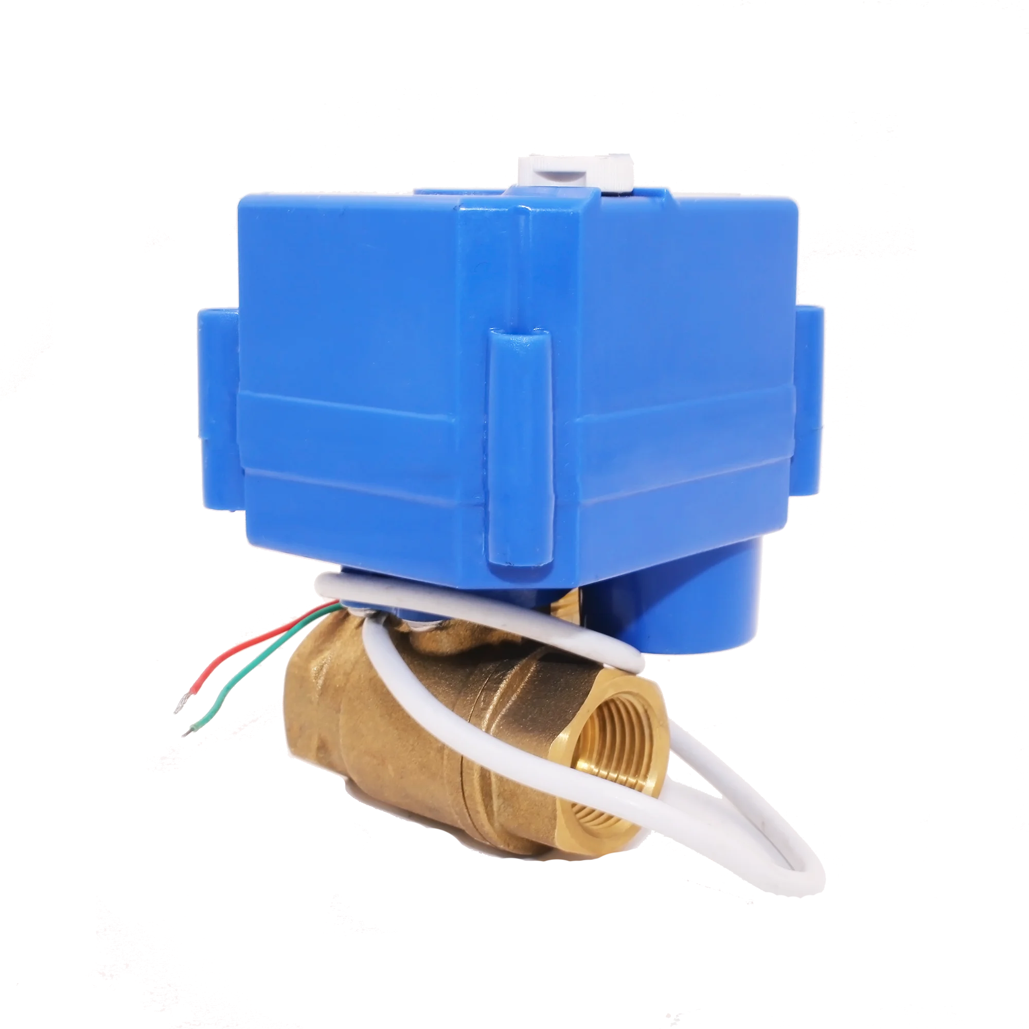 CWX-25S Miniature ball valve DN25 stainless steel material is a hot sell