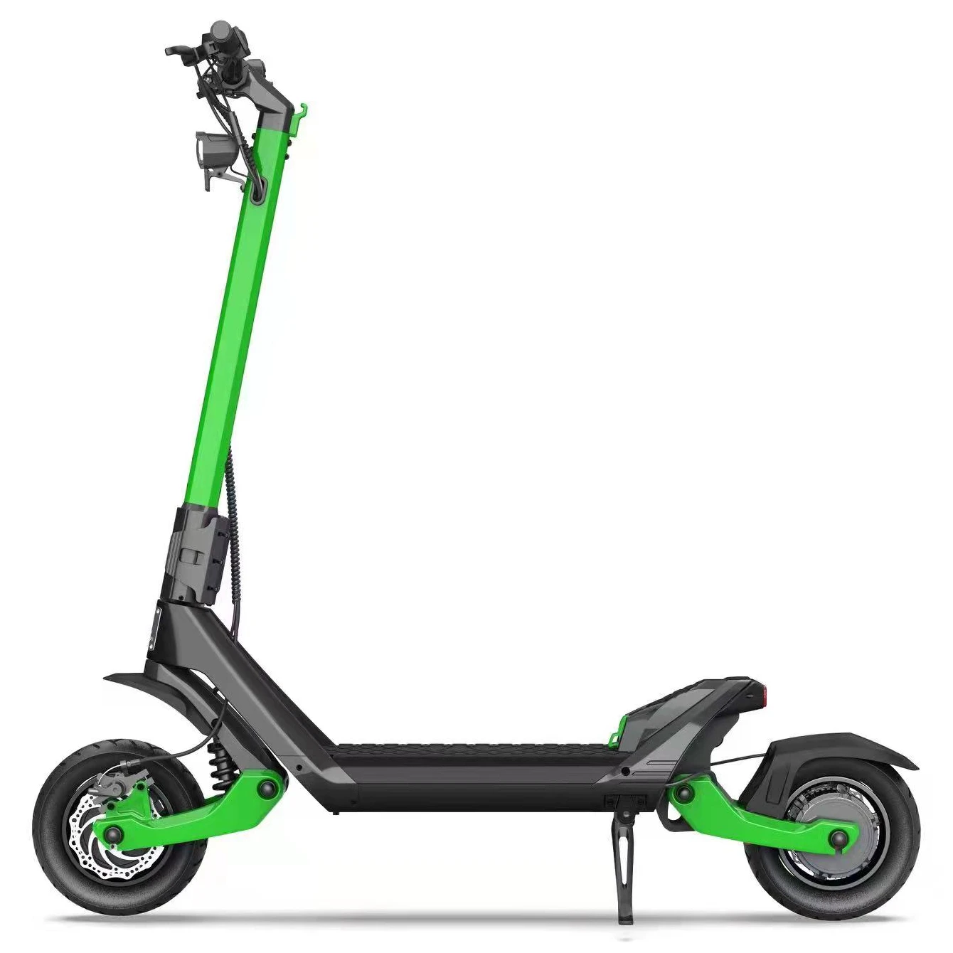 DG Hot Sale High Quality Max Power  Good Self-Balancing Fast Off Road Motorcycle Electric Scooter