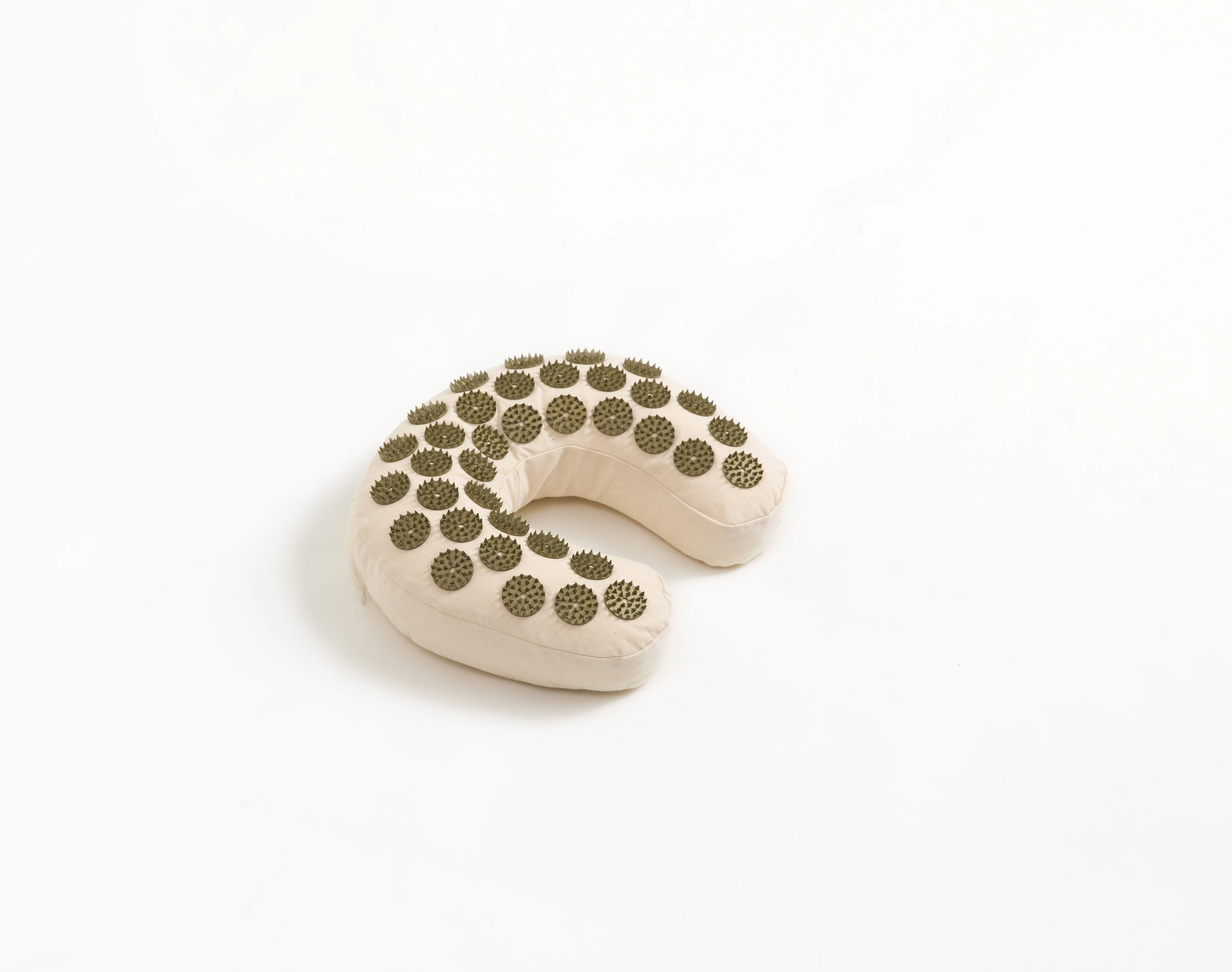 factory wholesale high quality acupressure mat with pillow set