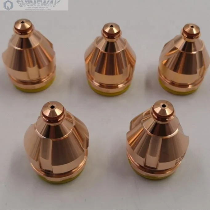 Сопло 11.855.401.410 Kjellberg F2010