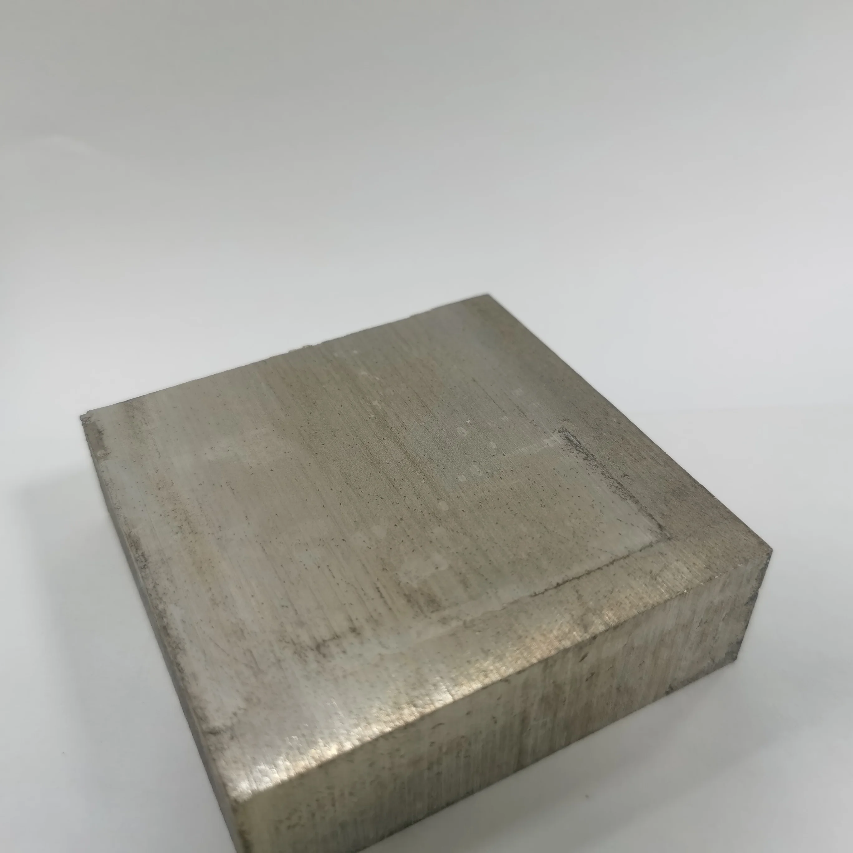 Sell Well Sheet High Performance AZ31M Magnesium Alloy Billet Plate Magnesium Plate