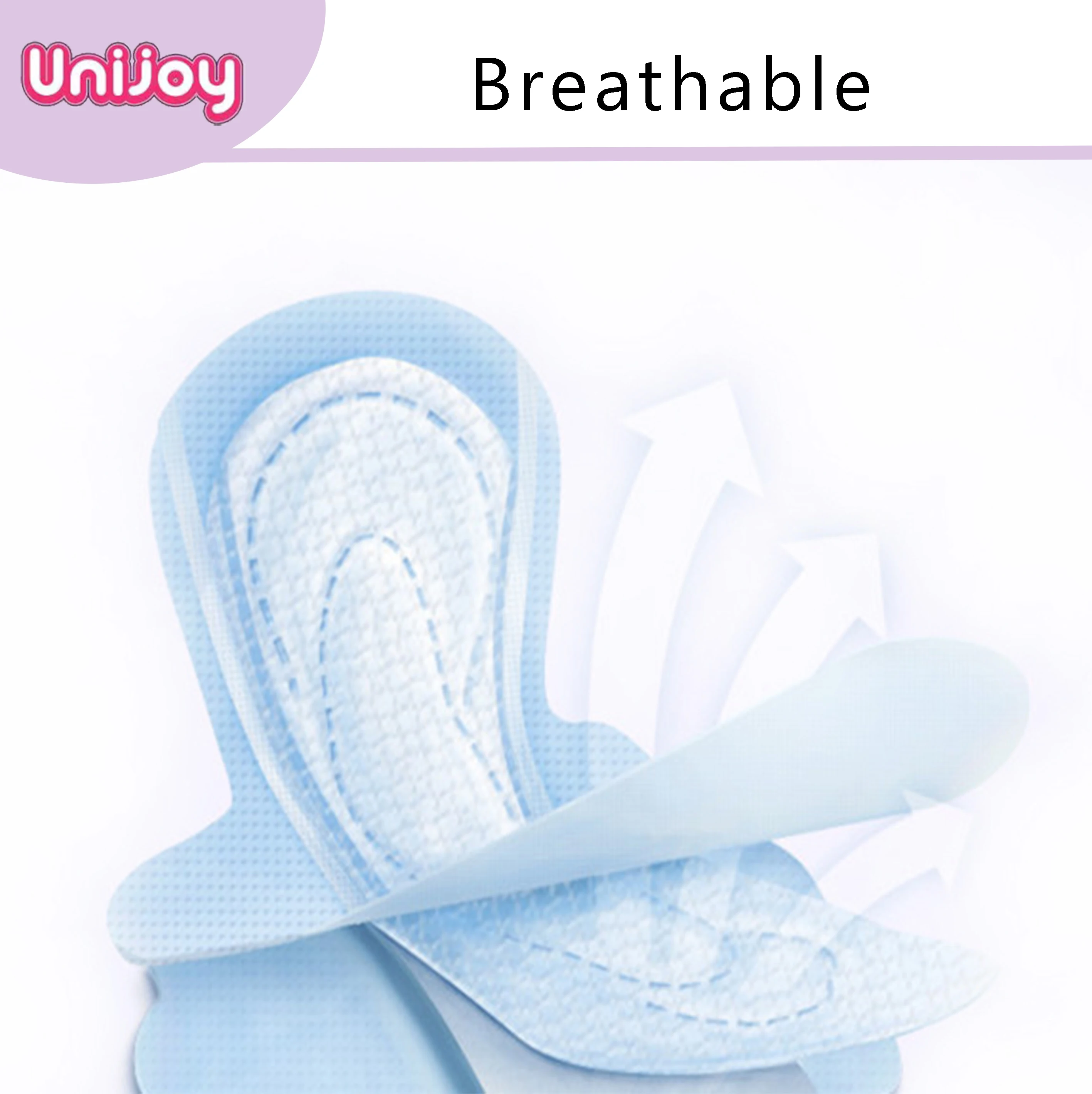 Top Quality Competitive Price Disposable Ultra-Soft Panty Liner Manufacturer from