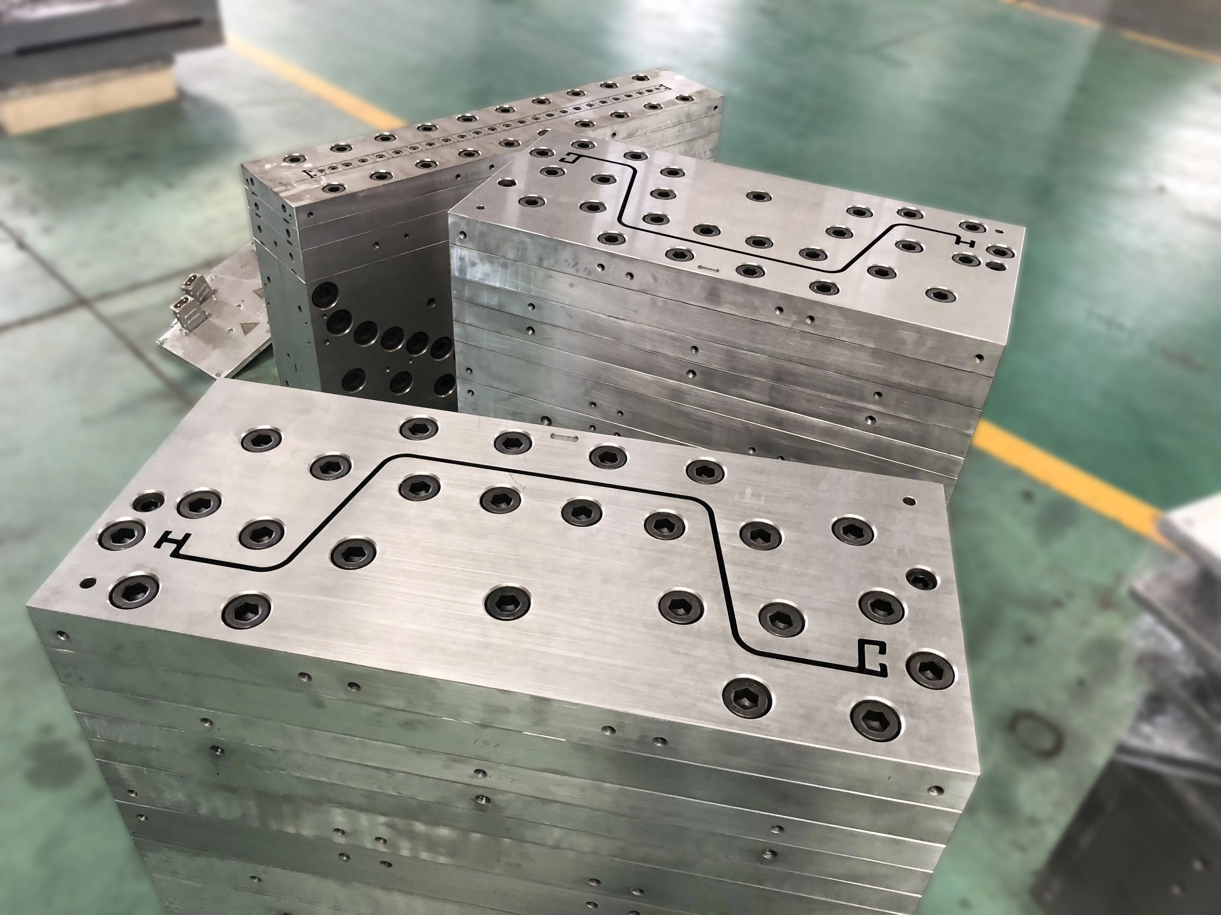 Виниловый Лист PVC Seawall P