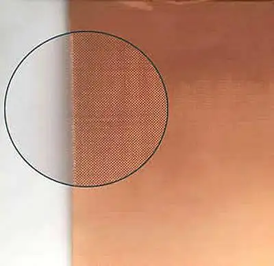 Copper Mesh for EMI, RF Shielding, and Faraday Cages (10-250 Mesh Available)