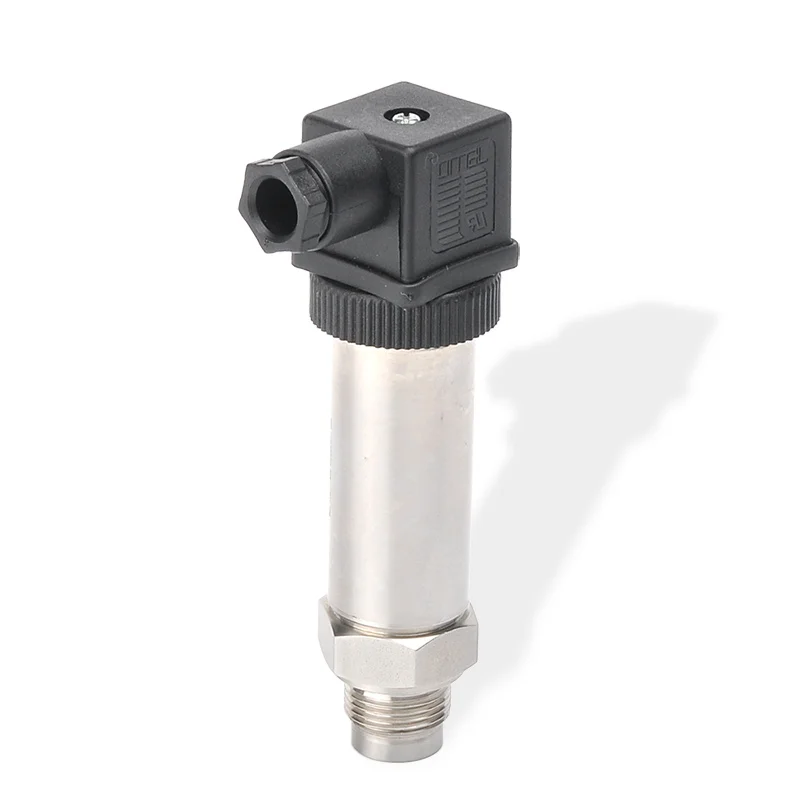 Оригинальный производитель 3 В Пьезорезистивный аналоговый выход 4-20 мА водяная мембрана уплотнение датчик