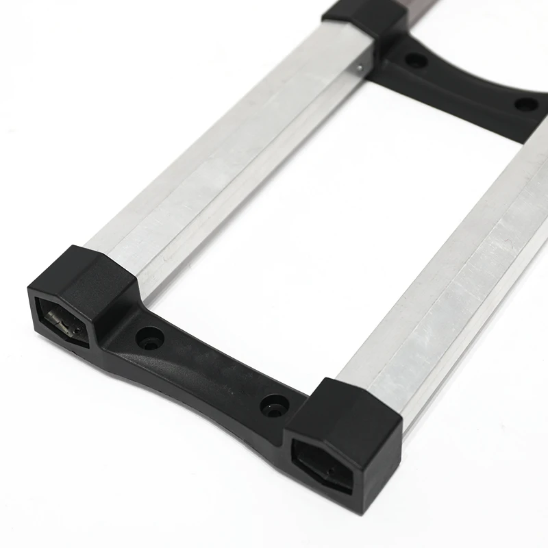 Delsey Suitcase Replacement Handle Trolley System Extendable Handle Replacement For Suitcase