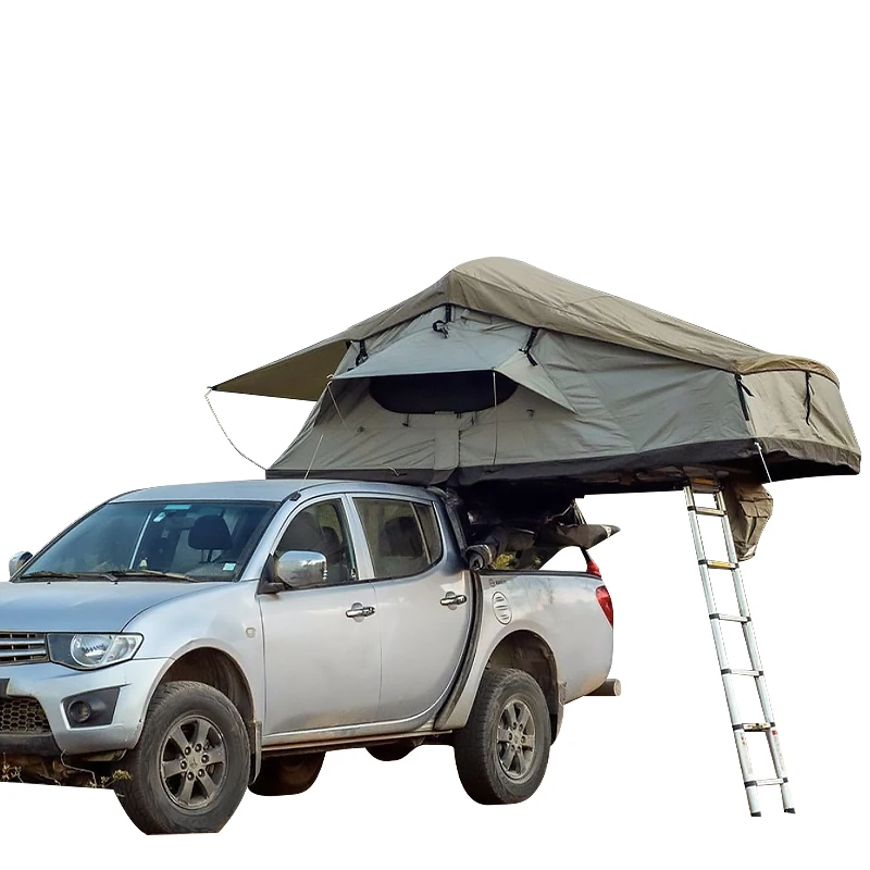 darche roof top tent Trailer Tent Manufacturers Car Covered Trailer Camping Soft roof top tent 4 person