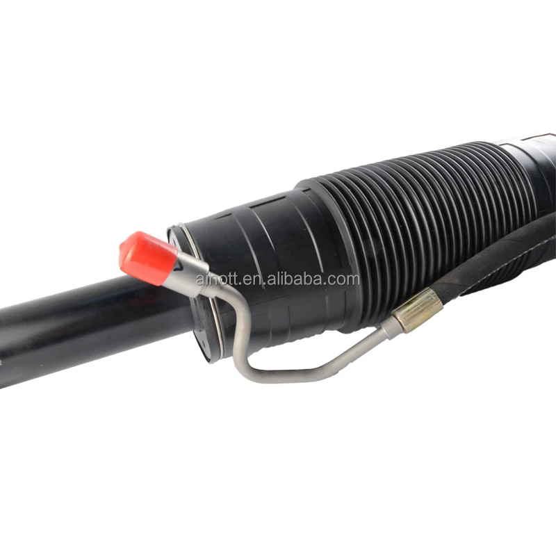 Hydraulic Suspension Shock Absorber W222 With ABC OEM 2223208313 2223208413 Suspension Repair Kits