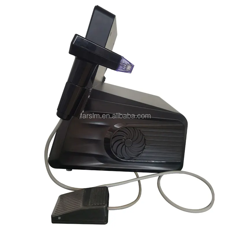 Best selling Mor pheus 8 RF Radio Frequency Microneedling Beauty Machine For Anti wrinkle anti-aging and whitening machine