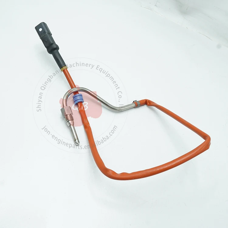 3408544 Temperature Sensor Cummins Engine Accessories QSK19 QSK60 3408544 Temperature Sensor