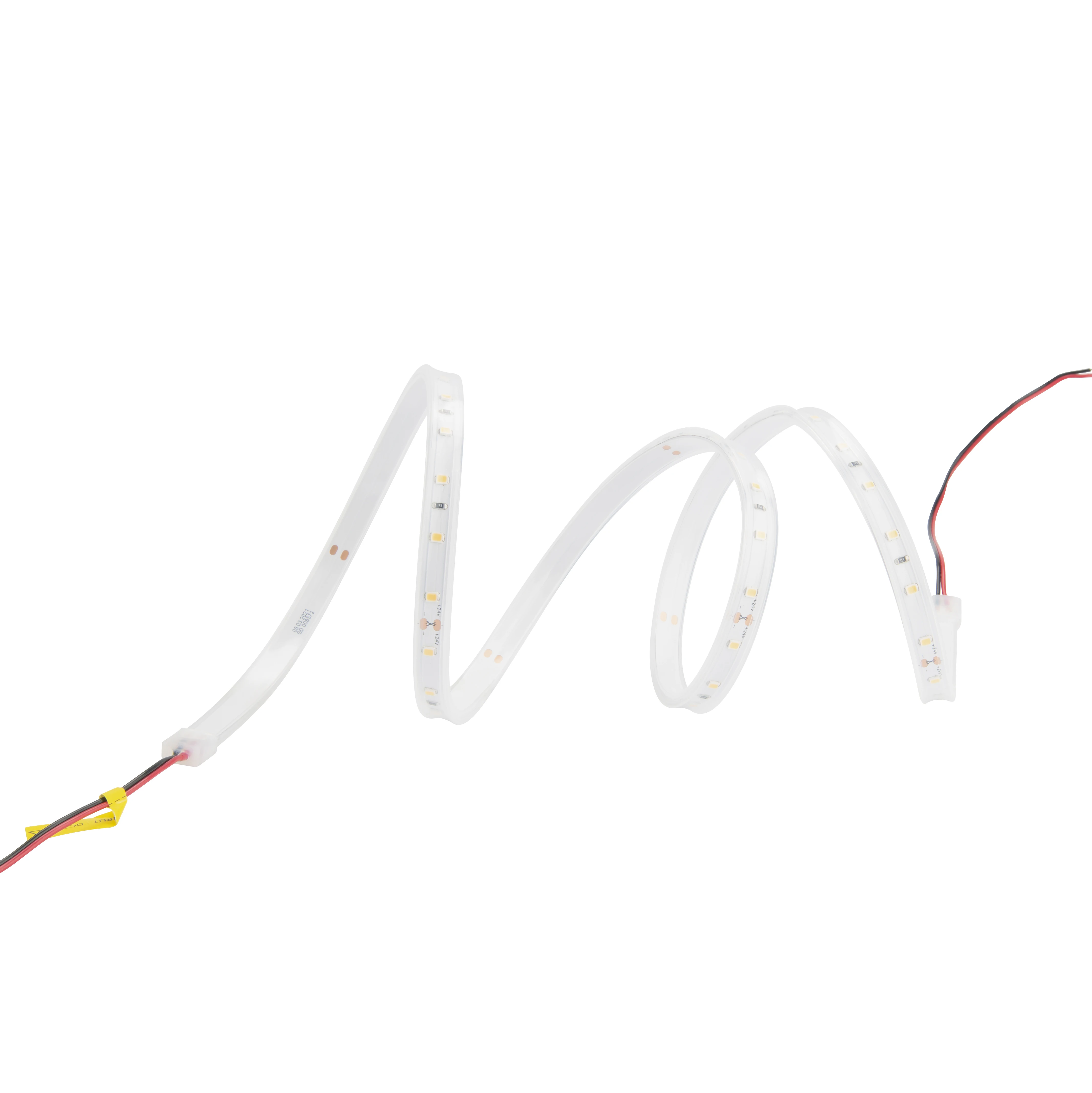 Wholesale Cheap 2700K 3000K 3500K 4000K 5000K 6500K Indoor Led Strip Light Flexible Strip Light