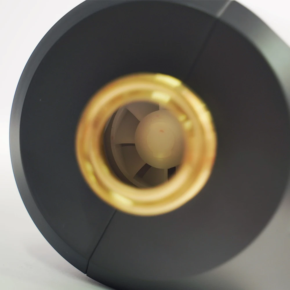 Домашний центральный очиститель воды IPSE, твердый фильтр для воды, очиститель от накипи